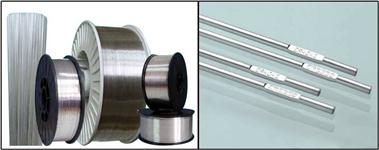 Aluminium Wire Spool