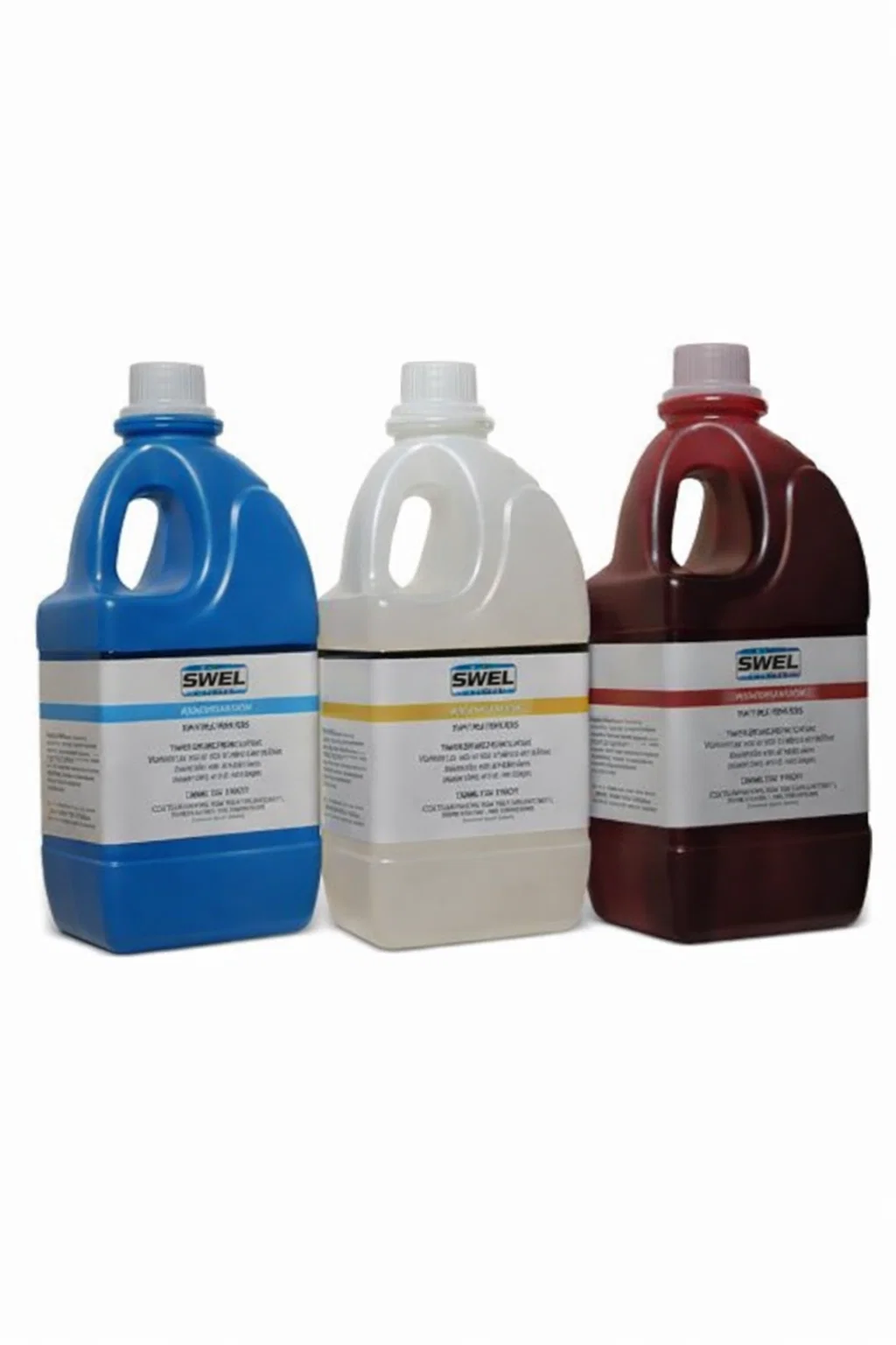 DP Testing Materials