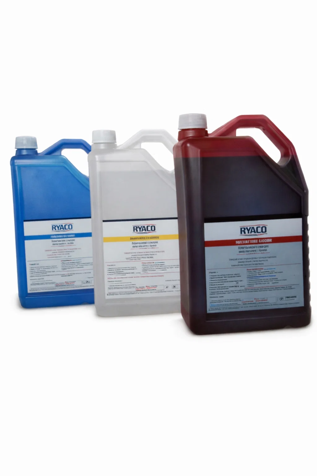 DP Testing Materials