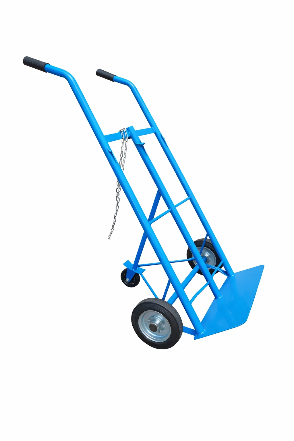 Gas Cutting & Brazing