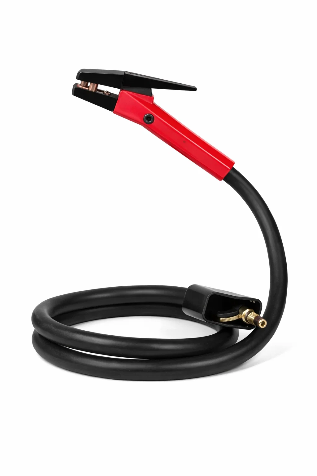 Gas Cutting & Brazing