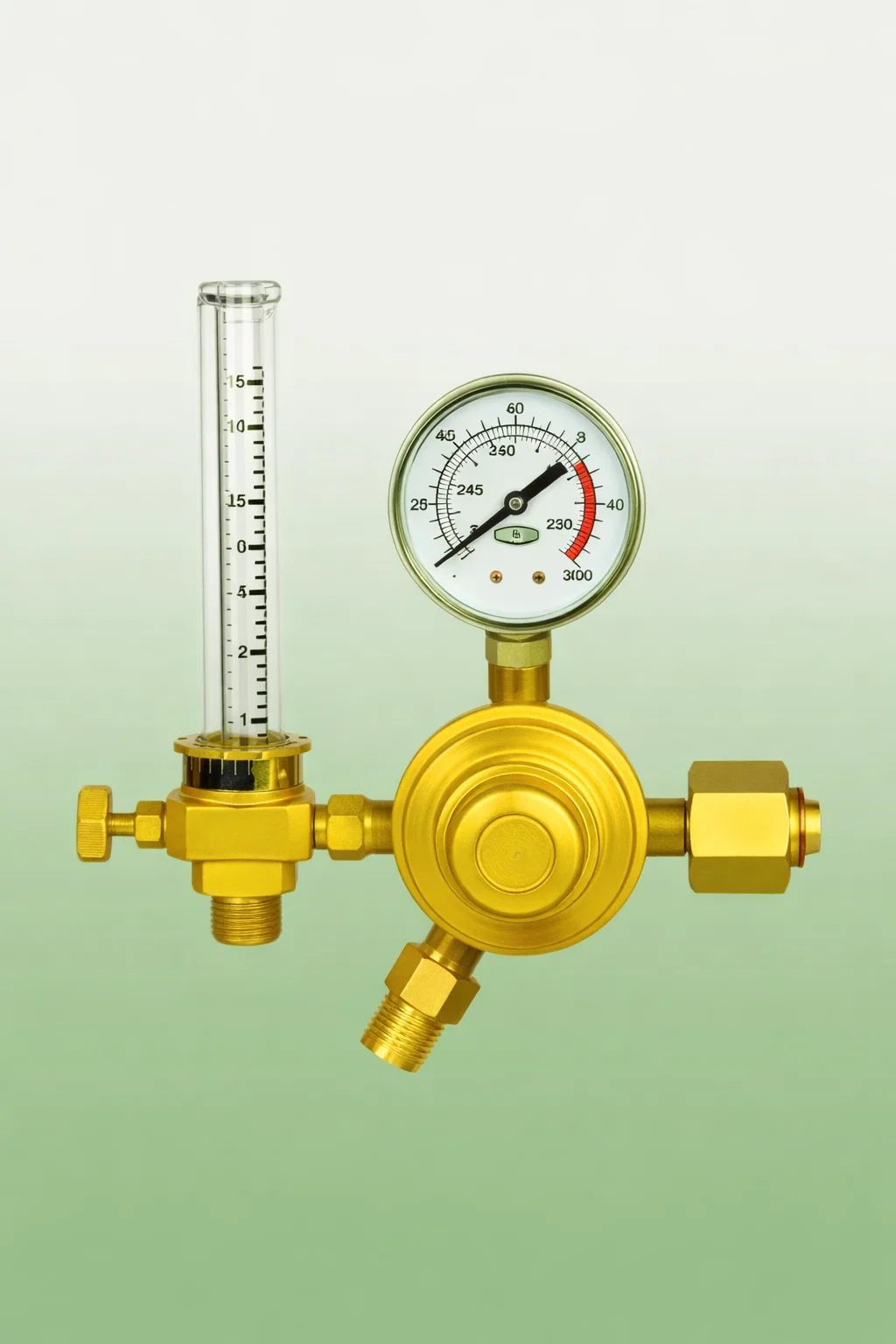 Pressure Regulators & Spares