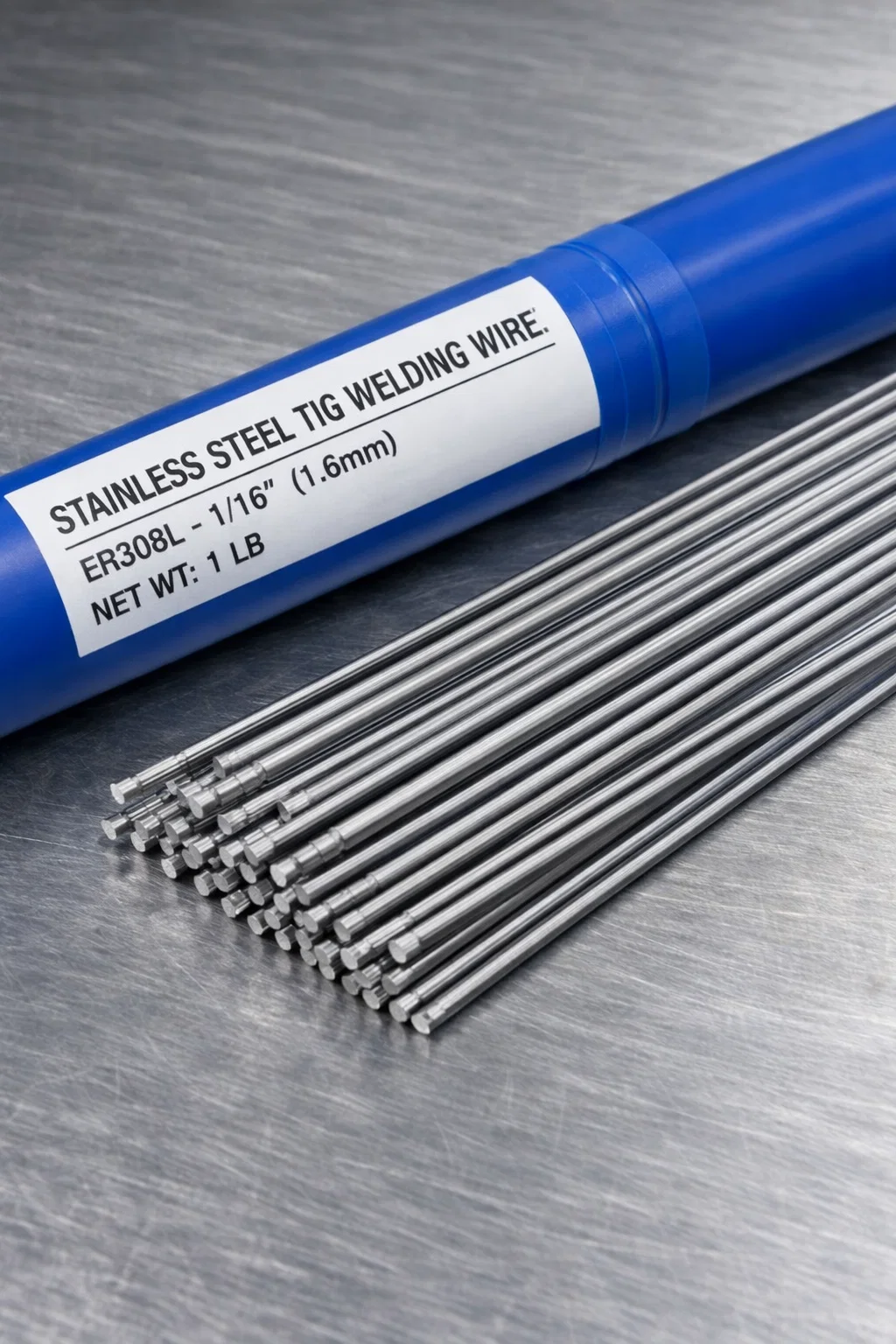 TIG Welding Filler Wires