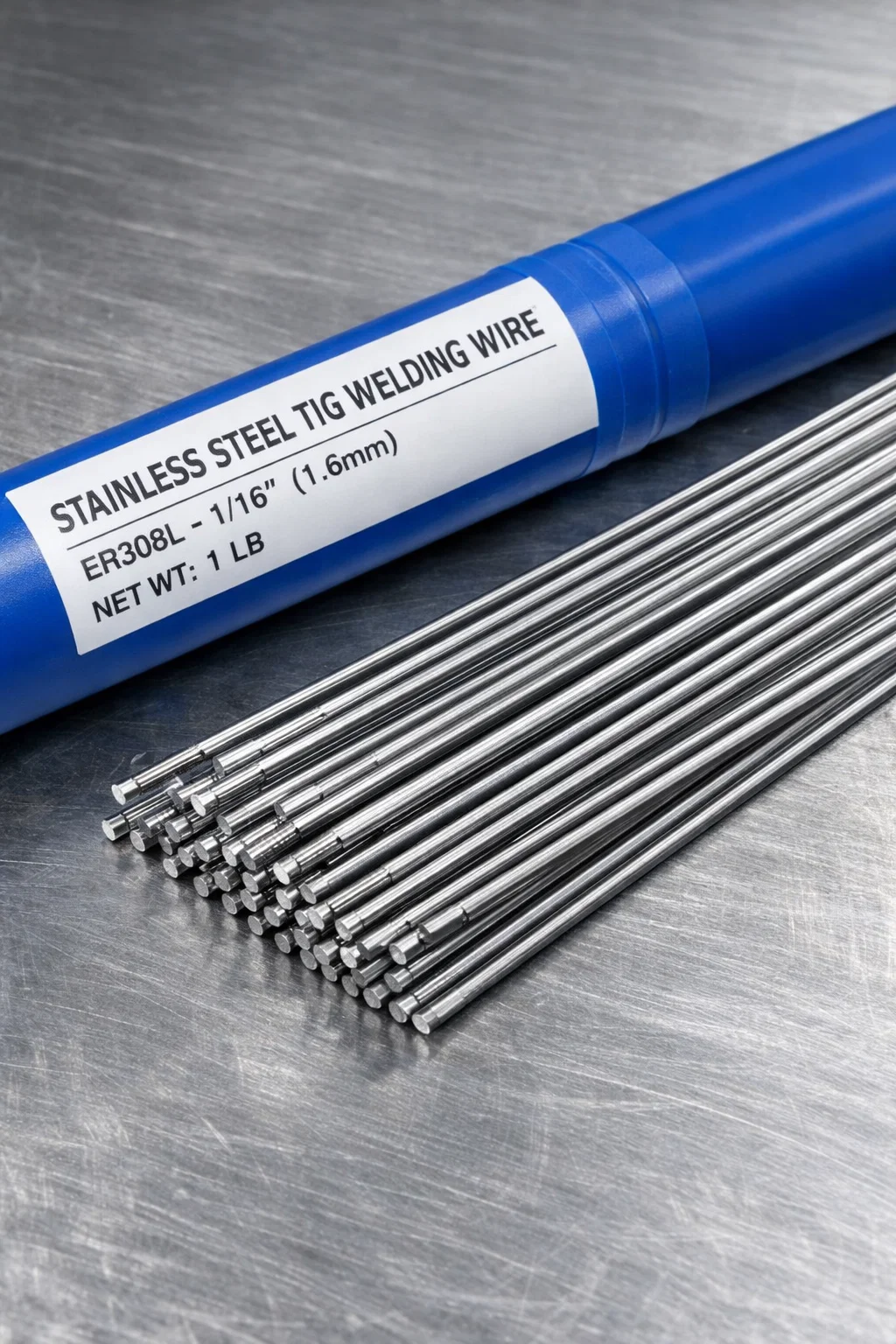 Stainless Steel TIG Welding Wire